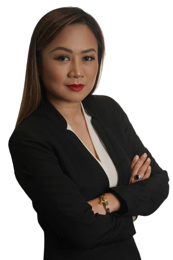 Sarah Huynh - Abogada - Attorney