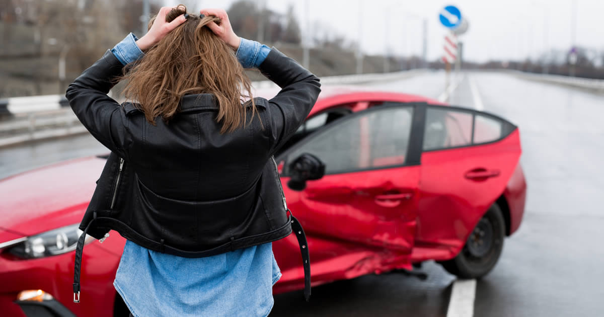 Lo esencial en demandas legales por accidentes de autos Hilda Sibrian®