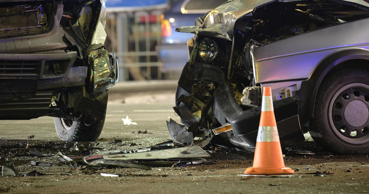 2020 Texas Accidente de Coche Cinturón de Seguridad Estadísticas - The  Patel Firm