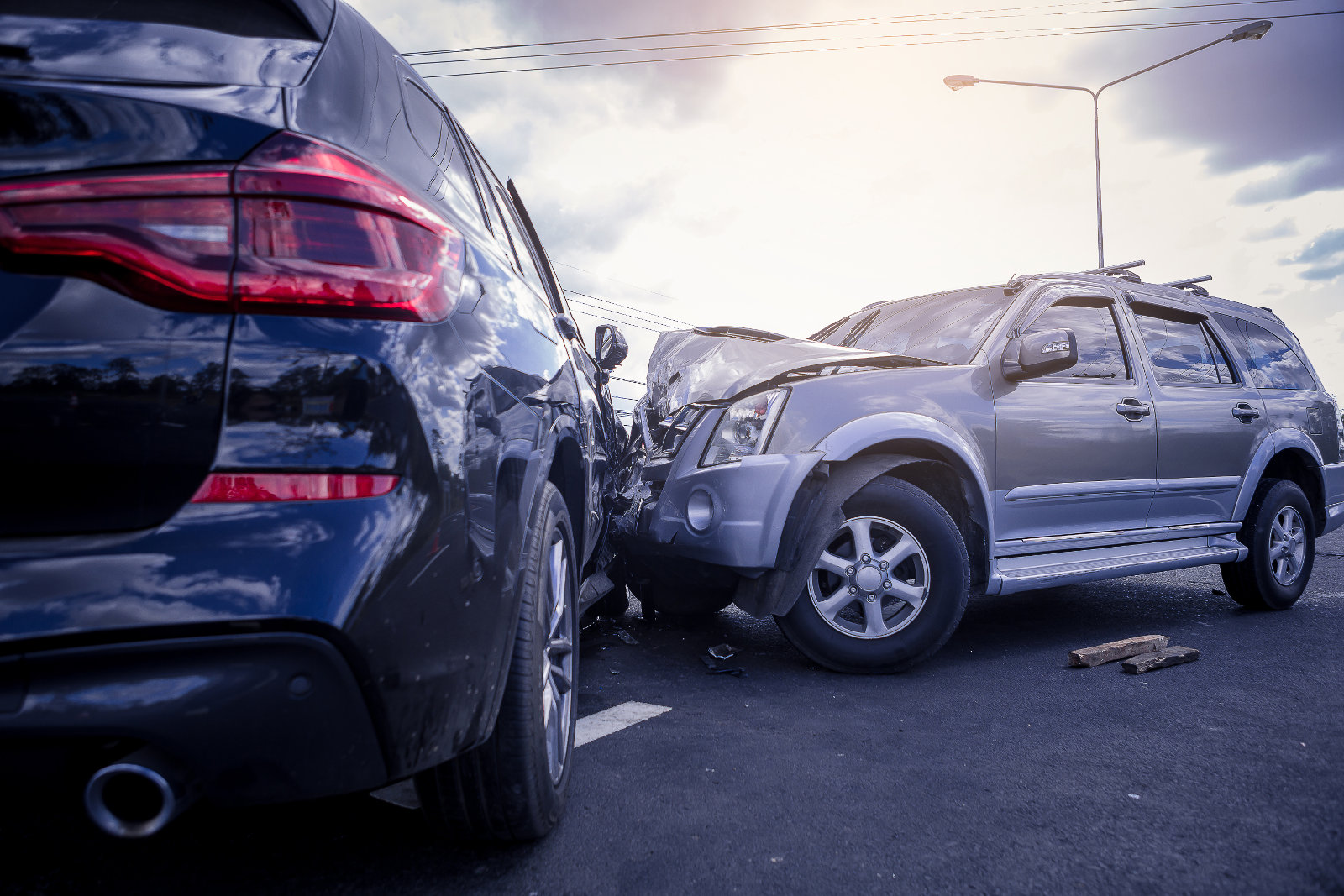Accidente Automotivo