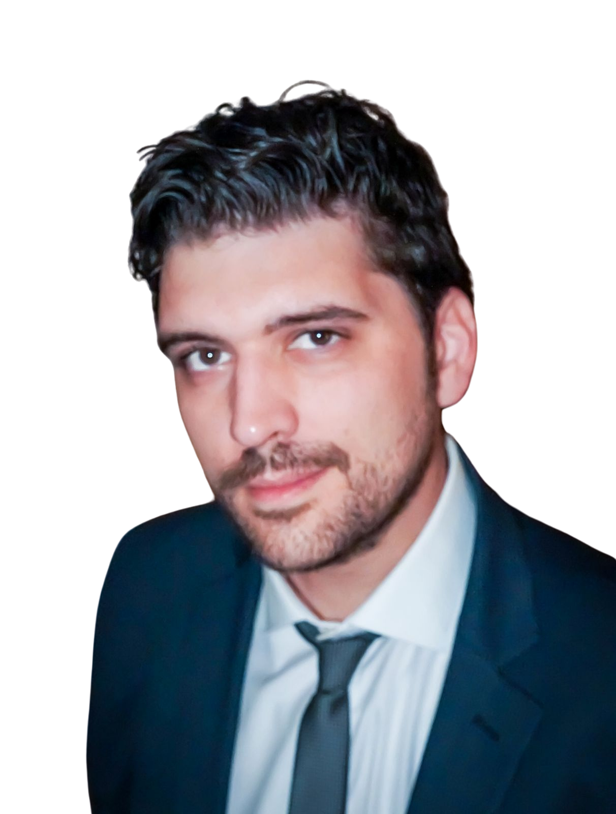Marco Velasquez