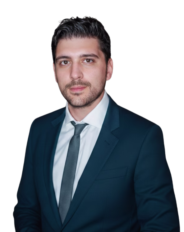 Marco Velasquez